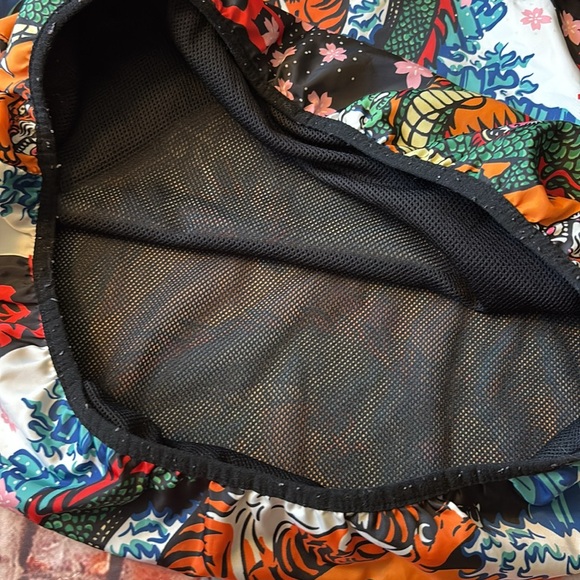 REASON Jacket - Picture 5 of 12